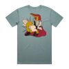 AS Colour / STAPLE TEE Thumbnail
