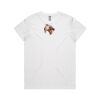 AS Colour / MAPLE TEE Thumbnail