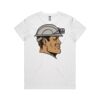 AS Colour / MAPLE TEE Thumbnail