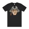 AS Colour / BLOCK TEE Thumbnail