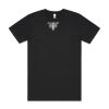 AS Colour / BLOCK TEE Thumbnail