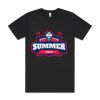 AS Colour / BLOCK TEE Thumbnail