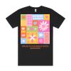 AS Colour / BLOCK TEE Thumbnail
