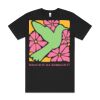 AS Colour / BLOCK TEE Thumbnail