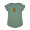 AS Colour / MALI TEE Thumbnail