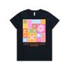 AS Colour / Wo's BASIC TEE Thumbnail