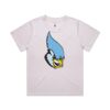 AS Colour / Wo's MARTINA TEE Thumbnail