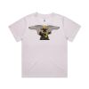 AS Colour / Wo's MARTINA TEE Thumbnail