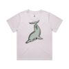 AS Colour / Wo's MARTINA TEE Thumbnail