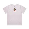 AS Colour / Wo's MARTINA TEE Thumbnail