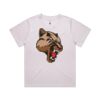 AS Colour / Wo's MARTINA TEE Thumbnail