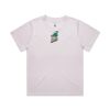 AS Colour / Wo's MARTINA TEE Thumbnail