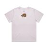 AS Colour / Wo's MARTINA TEE Thumbnail