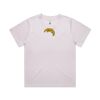 AS Colour / Wo's MARTINA TEE Thumbnail