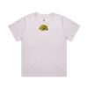 AS Colour / Wo's MARTINA TEE Thumbnail