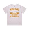 AS Colour / Wo's MARTINA TEE Thumbnail