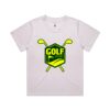 AS Colour / Wo's MARTINA TEE Thumbnail