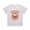 AS Colour / Wo's MARTINA TEE Thumbnail