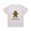 AS Colour / Wo's MARTINA TEE Thumbnail