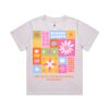 AS Colour / Wo's MARTINA TEE Thumbnail