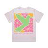 AS Colour / Wo's MARTINA TEE Thumbnail