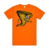 AS Colour / BLOCK SAFETY TEE Thumbnail
