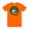 AS Colour / BLOCK SAFETY TEE Thumbnail