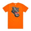 AS Colour / BLOCK SAFETY TEE Thumbnail