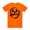 AS Colour / BLOCK SAFETY TEE Thumbnail