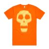 AS Colour / BLOCK SAFETY TEE Thumbnail