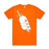 AS Colour / BLOCK SAFETY TEE Thumbnail