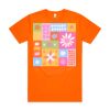 AS Colour / BLOCK SAFETY TEE Thumbnail