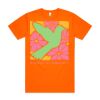 AS Colour / BLOCK SAFETY TEE Thumbnail
